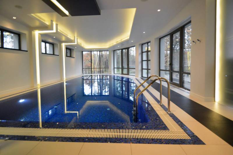 Строительство - Arconica